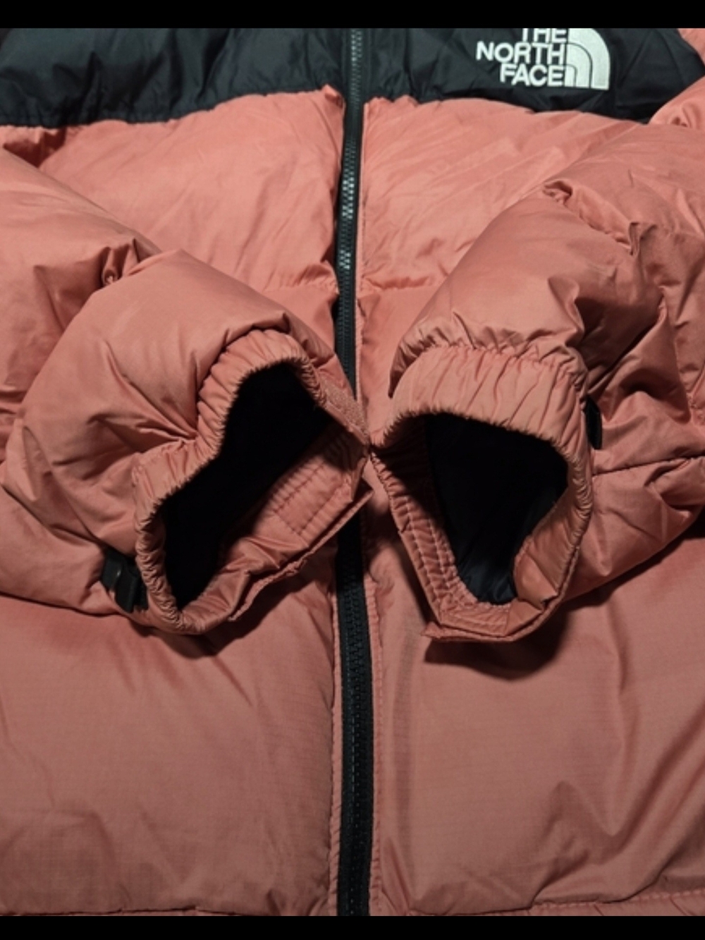 The North Face 1996 Retro Nuptse Women's LIKE NEW SIZE XL - Picture 10 of 16